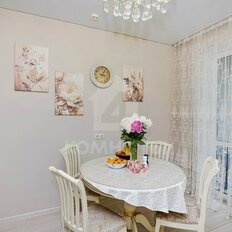 Квартира 82,8 м², 3-комнатная - изображение 2