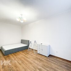 Квартира 36 м², 1-комнатная - изображение 4