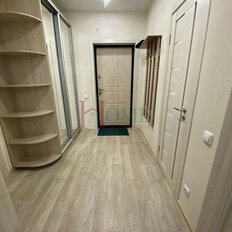 Квартира 38 м², 1-комнатная - изображение 4