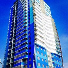 Квартира 34,7 м², 1-комнатная - изображение 1