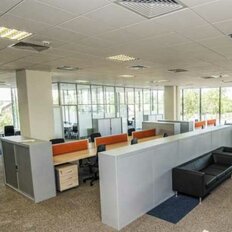 2800 м², офис - изображение 1