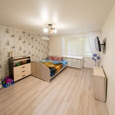 Квартира 35 м², 1-комнатная - изображение 1