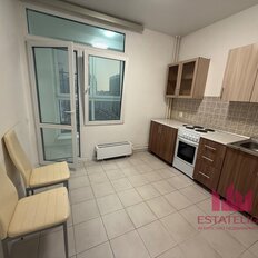 Квартира 31 м², 1-комнатная - изображение 3