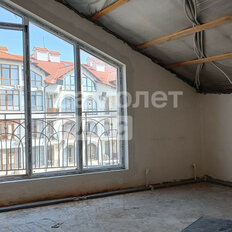 Квартира 67,1 м², 2-комнатная - изображение 2