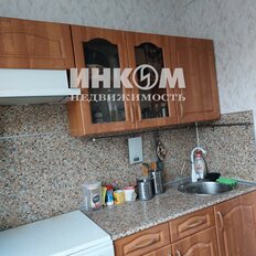 Квартира 38 м², 1-комнатная - изображение 4