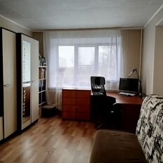 Квартира 33,5 м², 1-комнатная - изображение 1