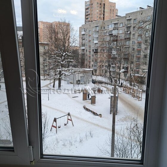 44,3 м², 1-комнатная квартира 6 500 000 ₽ - изображение 27