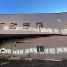610 м², производственное помещение - изображение 4