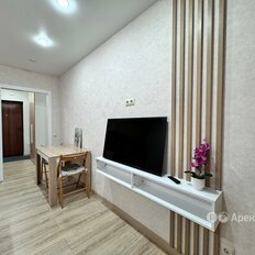 Квартира 24 м², студия - изображение 3