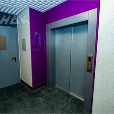 Квартира 35,9 м², 1-комнатная - изображение 4