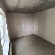 Квартира 49,3 м², 2-комнатная - изображение 4
