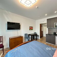 Квартира 20 м², студия - изображение 3