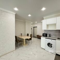 Квартира 40 м², студия - изображение 2