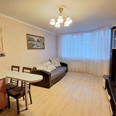 Квартира 44 м², 1-комнатная - изображение 2