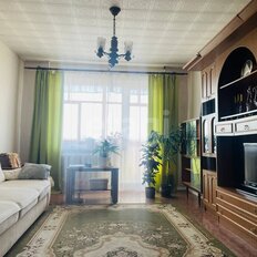 Квартира 76,4 м², 3-комнатная - изображение 3