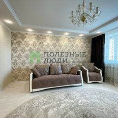 Квартира 66,9 м², 2-комнатная - изображение 4