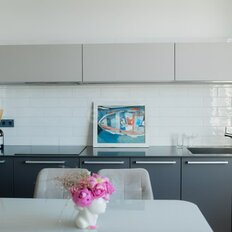 Квартира 148,4 м², 3-комнатная - изображение 5