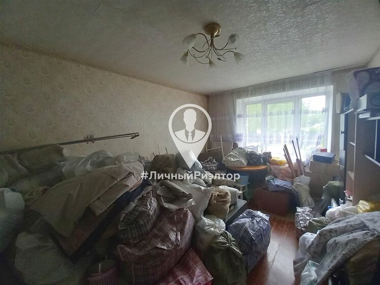 30 м², квартира-студия 2 230 000 ₽ - изображение 20