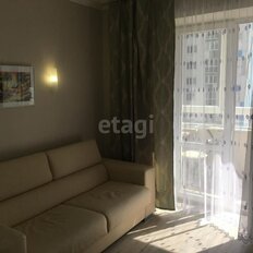 Квартира 45,5 м², 1-комнатная - изображение 5