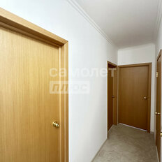 Квартира 61 м², 3-комнатная - изображение 2