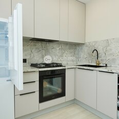 Квартира 37,2 м², 1-комнатная - изображение 5