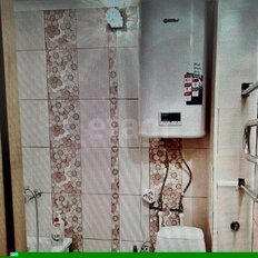 Квартира 29,6 м², 1-комнатная - изображение 4