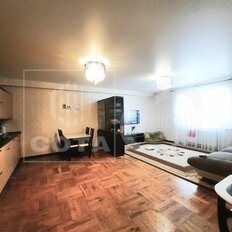 Квартира 87,5 м², 3-комнатная - изображение 4