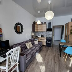 Квартира 30,5 м², студия - изображение 3