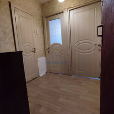 Квартира 34 м², 1-комнатная - изображение 3