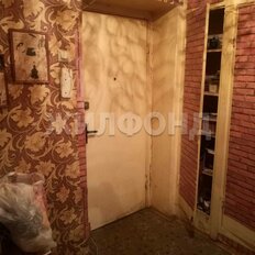 Квартира 33 м², 1-комнатная - изображение 5
