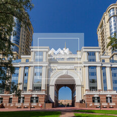 Квартира 75,2 м², 2-комнатная - изображение 1