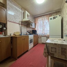 Квартира 55,3 м², 3-комнатная - изображение 5