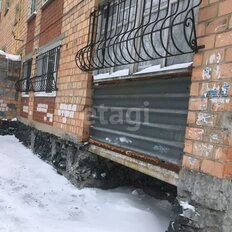 Квартира 60,7 м², 3-комнатная - изображение 2