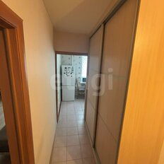 Квартира 38 м², 1-комнатная - изображение 5