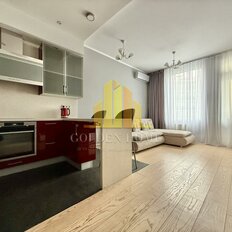 Квартира 58,1 м², 2-комнатная - изображение 5