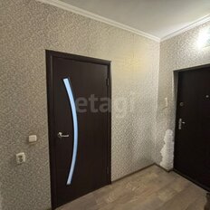 Квартира 42,1 м², 1-комнатная - изображение 3