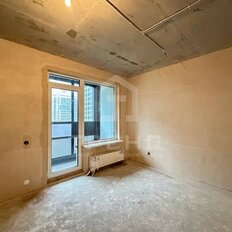 Квартира 20,4 м², студия - изображение 2