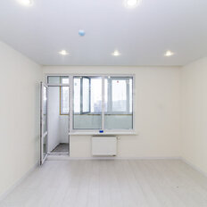 Квартира 29,8 м², студия - изображение 3