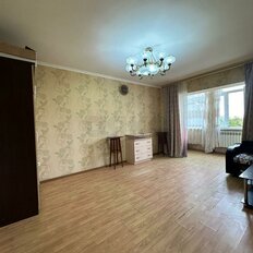 Квартира 46 м², 1-комнатная - изображение 3