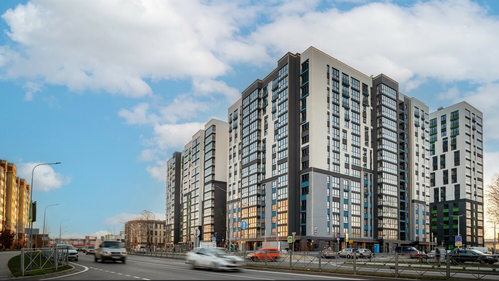76,6 м², 2-комнатная квартира 8 800 000 ₽ - изображение 96