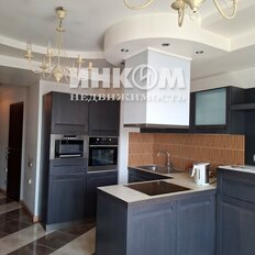 Квартира 132,7 м², 3-комнатная - изображение 2