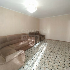 Квартира 33,3 м², 1-комнатная - изображение 2