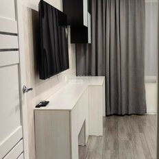 Квартира 36,8 м², 1-комнатная - изображение 2