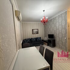 Квартира 45 м², 2-комнатная - изображение 4