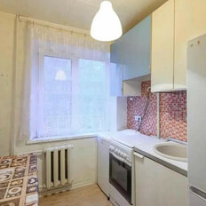 Квартира 30 м², 1-комнатная - изображение 3