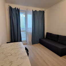 Квартира 20 м², студия - изображение 4