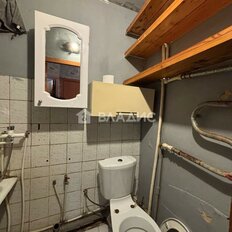 Квартира 31 м², 1-комнатная - изображение 5