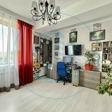 Квартира 62,7 м², 2-комнатная - изображение 2