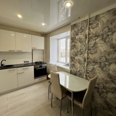 Квартира 34,5 м², 1-комнатная - изображение 5