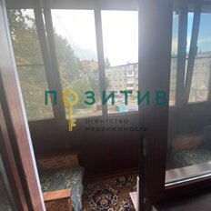 Квартира 32 м², 1-комнатная - изображение 5